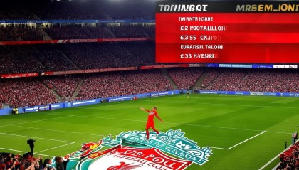 利物浦官方宣布签下弗林蓬：3500万欧加盟，五年合同锁定英超新星