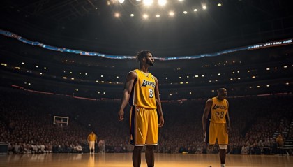 从状元到流浪：湖人队为何再次放弃德安德烈·乔丹？