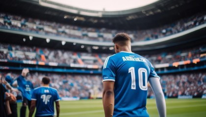 皇马官方签下利物浦边翼阿诺德：提前买断，1000万欧元转会费加盟银河战舰