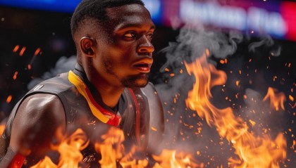 快船、火箭酝酿四方交易，湖人报价小萨博尼斯