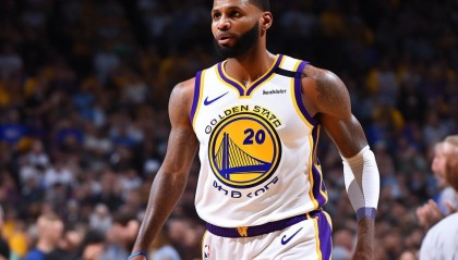 美媒评选下赛季NBA实力榜前十名湖人第九勇士第八掘金排名第三